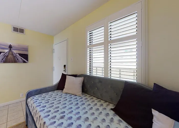 Sea Watch 1707 Holiday home Ocean City