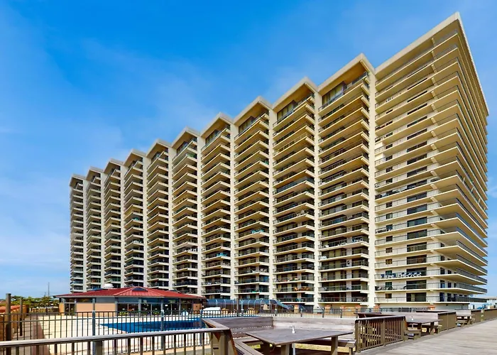 Sea Watch 1707 Ocean City