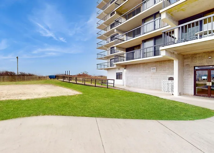 Sea Watch 1707 Ocean City